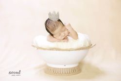 -首尔宝宝SEOUL  BABY STUDIO(通州店)
