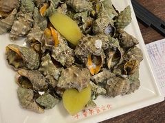 -海坛特色小吃·只做平潭特色菜(平潭店)