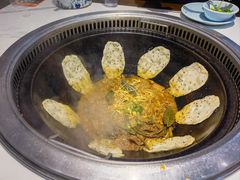 -地锅公社·现炒地锅鸡·地锅鱼·夜宵(罗锦路店)