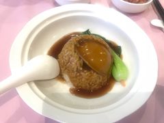 -温州王朝大酒店-自助餐厅