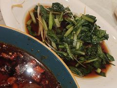 -添福来墨鱼饺子 · 海鲜东北菜(泡崖店)