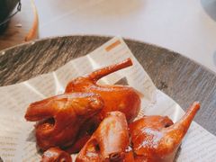 -喜记顺德菜(南昌万象城店)