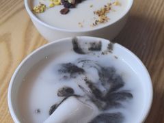 -杨记杏仁茶(椰园店)