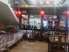 大堂-正阳春烤鸭店(杨楼店)