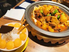 -耶里夏丽·丝路新疆菜·清真食品(徐家汇臻选店)