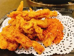 -川成串·自助串串香火锅(朝阳店)