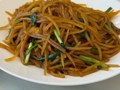 -南山鲜虾面·活鲜小馆·海味大连菜(南山总店)