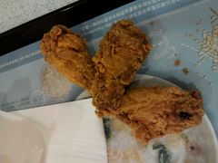 -麦当劳(浦珠路得来速店)