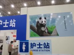 -中国大熊猫保护研究中心雅安碧峰峡基地