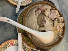 -砂锅居(西四店)