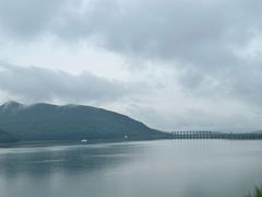 -五女山景区
