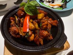 -鹿港小镇(悠唐店)