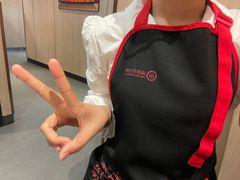 -海底捞火锅(万达广场店)