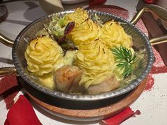 -佐度王子扒房(爱建卓展店)