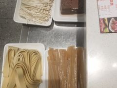 -古乐牛香·鲜牛肉牛杂火锅(新区店)