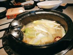 -同仁四季椰子鸡(海岸城天利店)