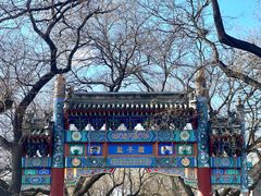 -北京国子监胡同