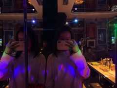 -星聚会KTV(北京世贸天阶店)