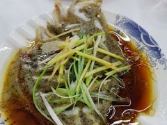 -北戴河庆山饭店·海鲜砂锅粥(北戴河黑石路店)