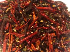 -马海涛牛肉串·午市牛腩饭·烧烤夜宵(领汇广场店)