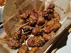 -浩爷羊蝎子火锅(望京店)