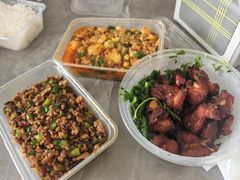 -老丽江餐馆(丽江华都商贸城店)