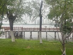 -艾溪湖湿地公园