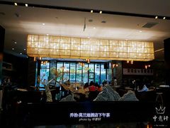 -乔治莫兰迪酒店(济南解放路山东大学店)
