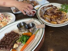 -上岛咖啡(大德店)