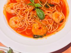 -新贝乐意大利餐厅(苏州中心店)