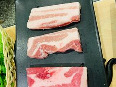 -花味·自助烤肉(雨花客厅店)