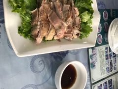 -老毛手抓·盐池滩羊非遗手抓(宁夏总店)