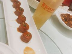 -玉林烤鸭店(黄村康庄店)