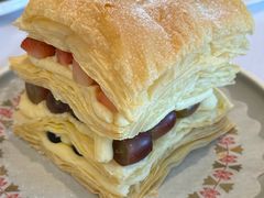 -御彩酒家(东风东路店)