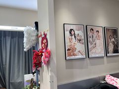 -海马体照相馆(上海宝山万达广场店)