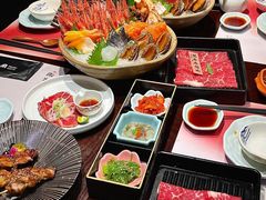 -匠和风精致料理(莆田财富中心店)