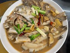 -健跳小海鲜(人民路店)