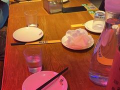 -蚝太郎 • 海鲜烧烤(Upark店)