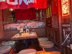 -炉胜·炉端烧·居酒屋