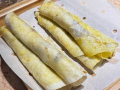 驴肉甩饼-潞州宴·小馆店