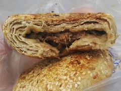 -李小老烧饼(常营民族家园店)