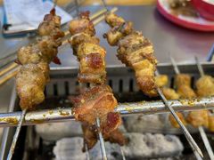 -古彭7只羊·徐州烧烤(旗舰店)