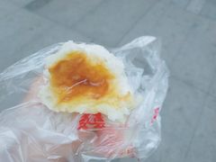 -韩包子(建设路店)