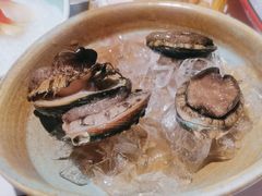 -泓炙颐凤鲜海鲜火锅料理(桐乡店)
