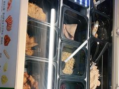 -赛百味SUBWAY(萝岗万达店)
