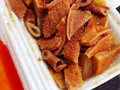 牛杂-细妹五香牛杂(步行街店)
