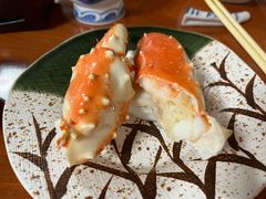 -蟹料理 北海道かに将軍(札幌本店)