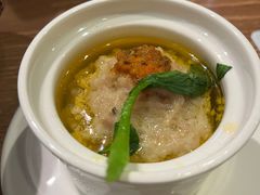 蟹粉狮子头-周家二小姐的菜(西津渡店)