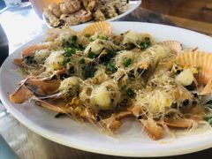 -明记海鲜大排档(巽寮湾店)