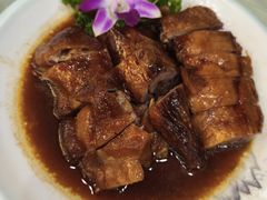 -岭南汇海鲜酒家·粤菜·手工茶点(蛇口店)